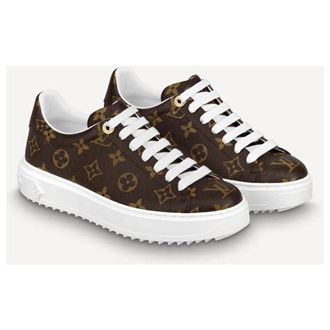 louis vuitton brand shoes
